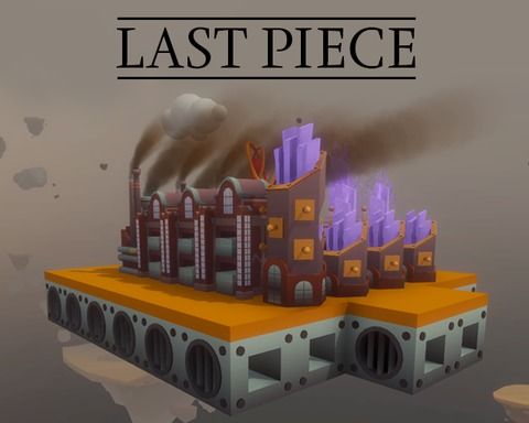 Last Piece