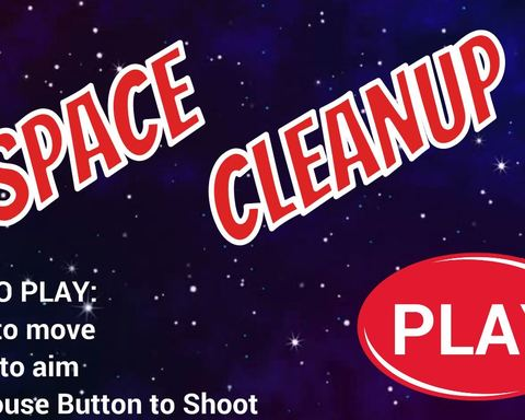 Space Cleanup - When the Space was running out of space!