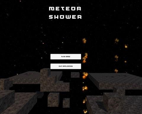 Meteor Shower