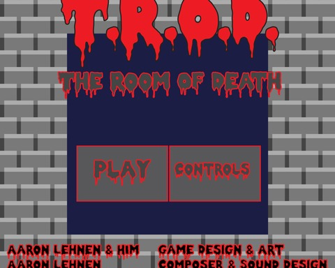 The Room Of Death