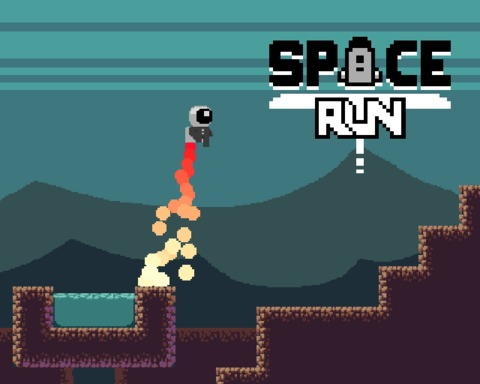 Space Run
