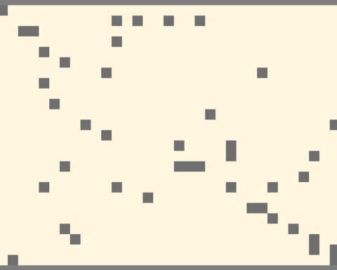 Finding the Path
