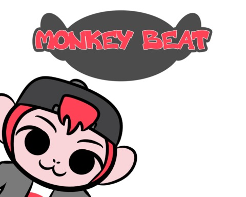 Monkey Beat