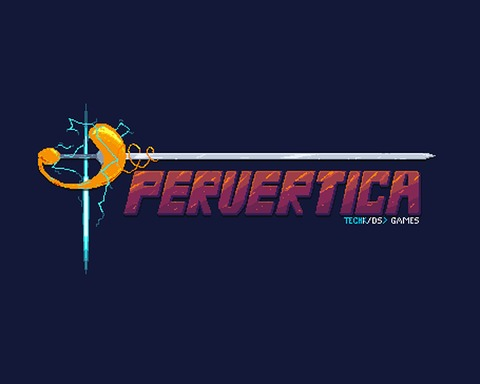 Pervertica - CCG
