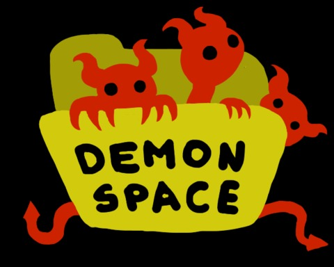 Demon Space
