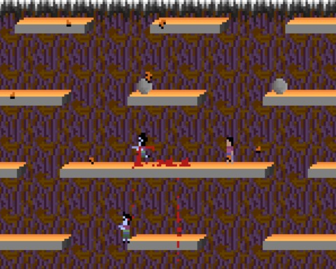 Endless Game