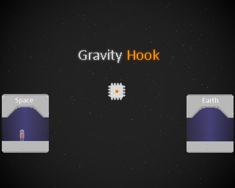 Gravity Hook