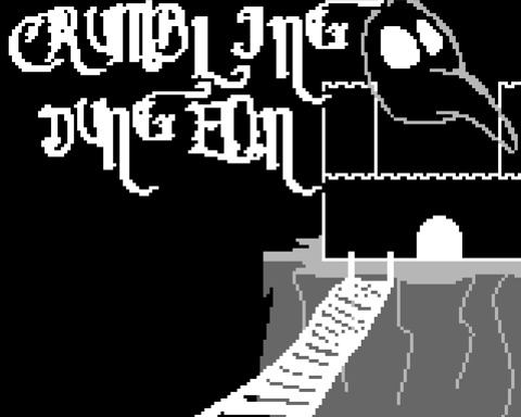Crumbling Dungeon