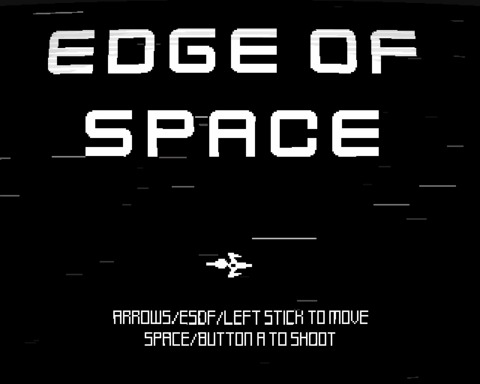 Edge Of Space