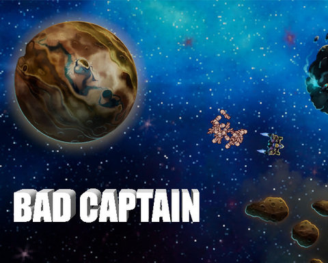 Bad Captain