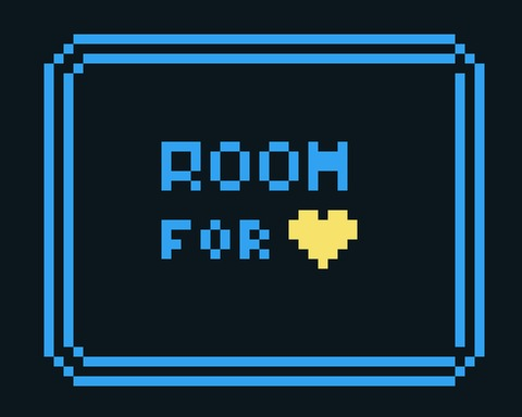 Room for love