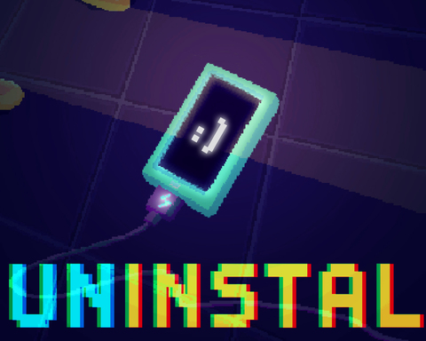Uninstall