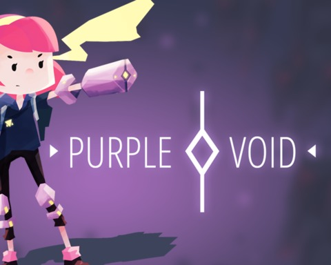 Purple Void