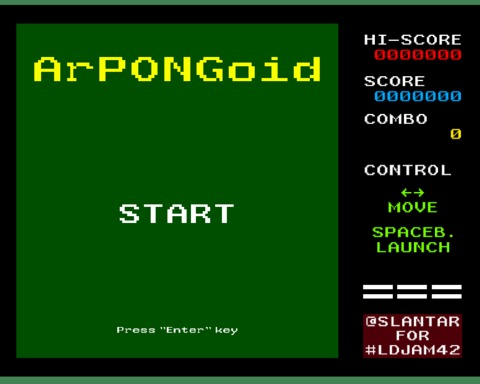 ArPONGoid