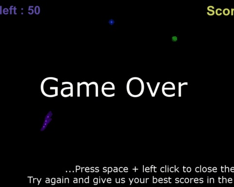 Hopeless Run