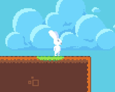 A Bunny's Tale