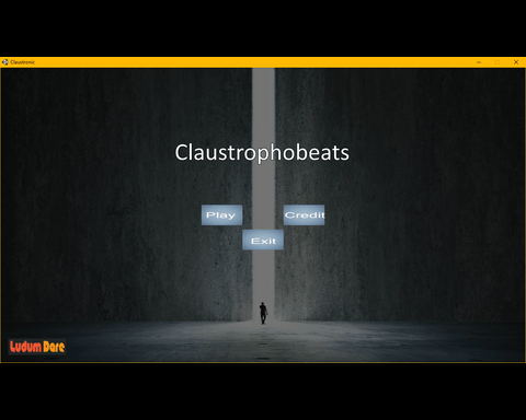 Claustrophobeats