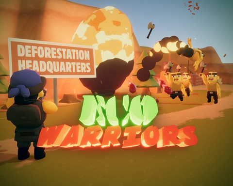 ECO WARRIORS