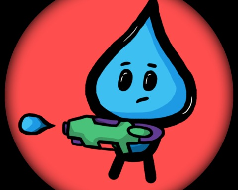 Flame VS Water