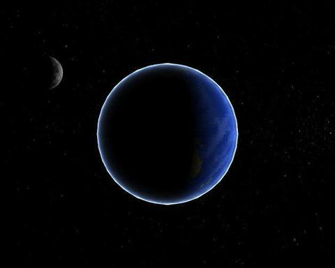 Planet Complete