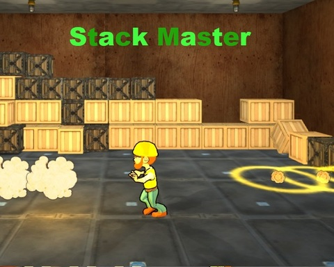 Stack Master