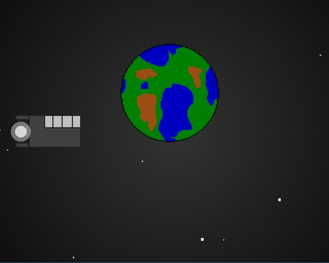 Find a Planet