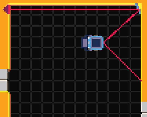 LasersBot