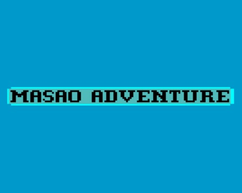 Masao Adventure