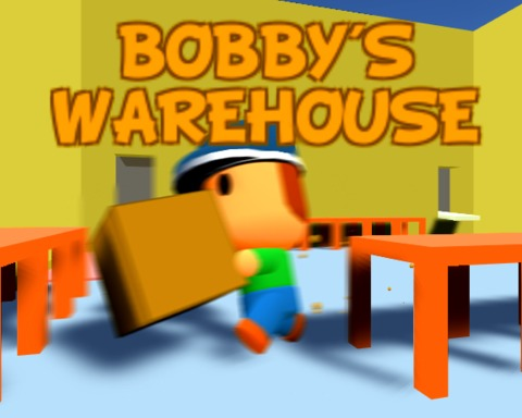Bobby's Warehouse
