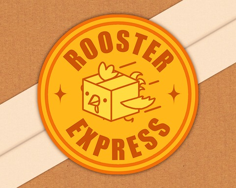 ROOSTER EXPRESS