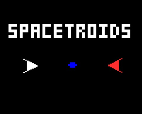 SPACETROIDS