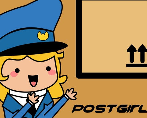 Postgirl