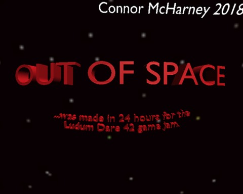 Out of Space