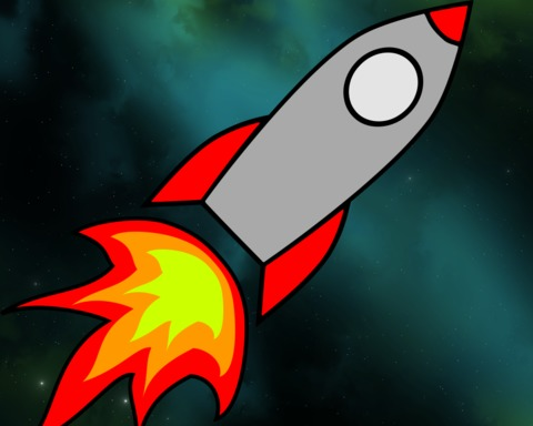 Rigid Flame
