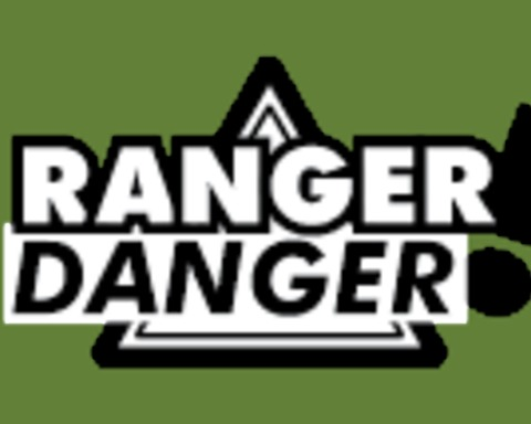 Ranger Danger