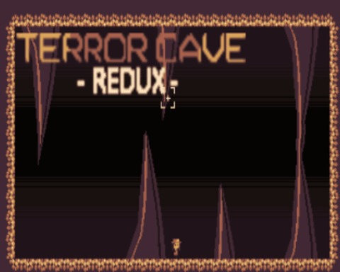 Terror Cave: Redux