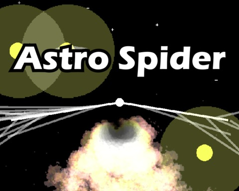 Astro Spider