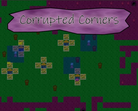 Corrupted Corners