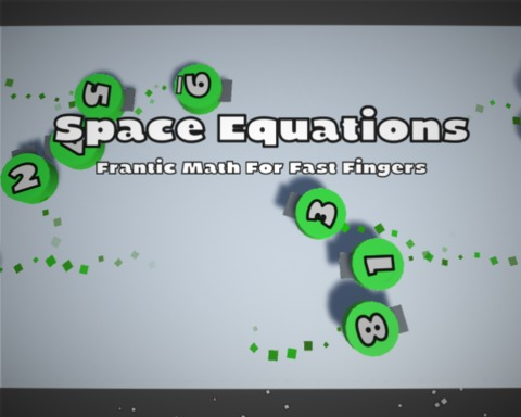 Space Equations