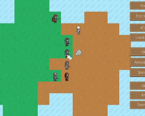 Knight General