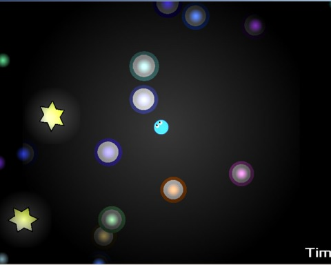 Nimble in the Dark