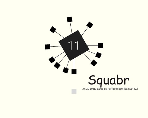 Squabr