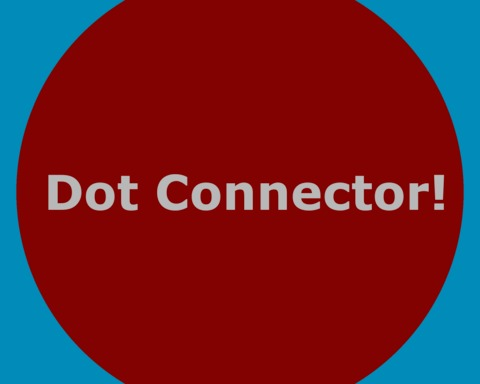 Dot Connector