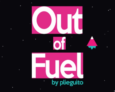 Out of Fuel