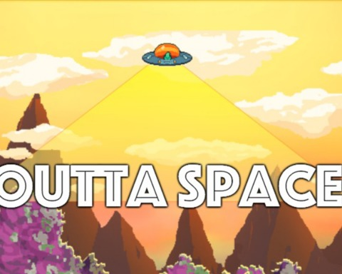 Outta Space