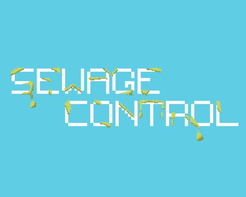 Sewage Control