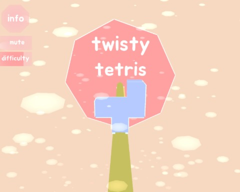 twisty tetris