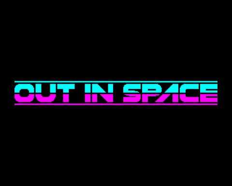 Out in Space