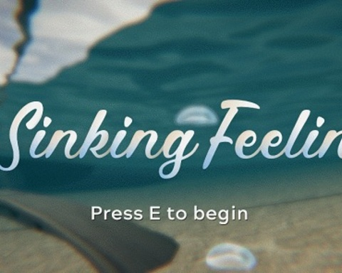 A Sinking Feeling