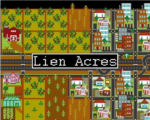 Lien Acres